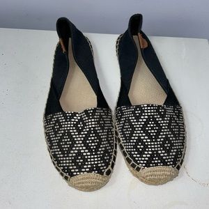Slip on Sperry Espadrilles
